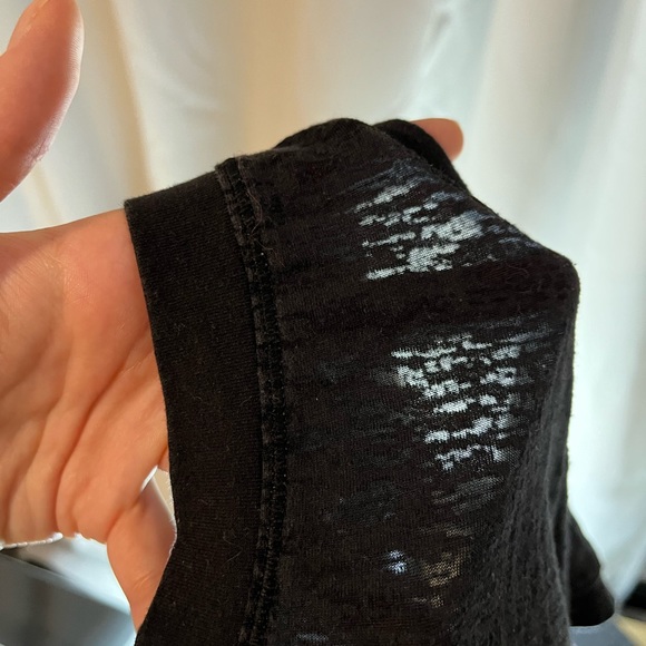 Lululemon Crop Top - Picture 2 of 3